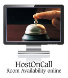 Host On Call